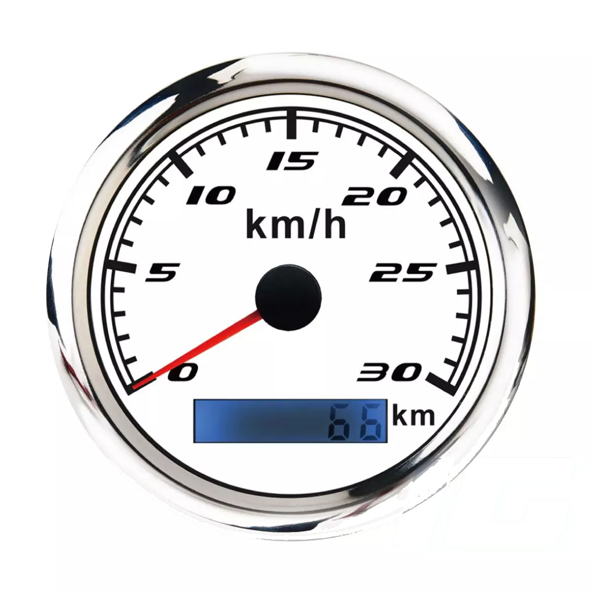 marine speedometers gauges
